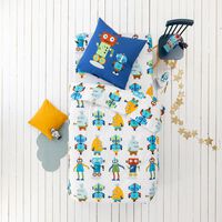 Linge de lit enfant